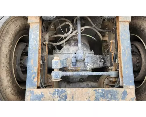 Eaton DS461P Axle Assembly, Rear