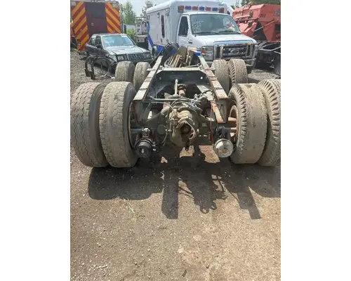 Eaton DS461P Axle Assembly, Rear