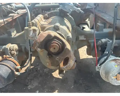 Eaton DS461P Axle Assembly, Rear