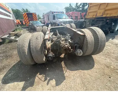 Eaton DS461P Axle Assembly, Rear