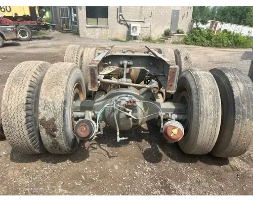 Eaton DS461P Axle Assembly, Rear