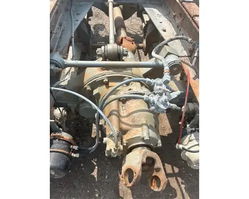 Eaton DS461P Axle Assembly, Rear