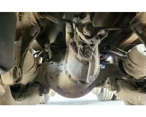 Eaton DS461P Axle Assembly Housing