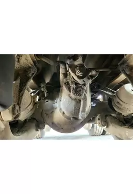 Eaton DS461P Axle Assembly Housing