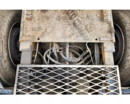 Eaton DS461P Axle Assembly Housing