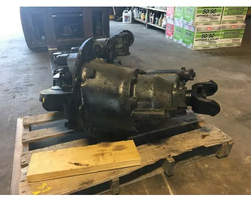 Eaton DS461P Differential Assembly (Front, Rear)