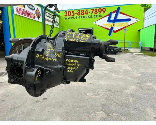 Eaton DS461P Differential Assembly (Front, Rear)