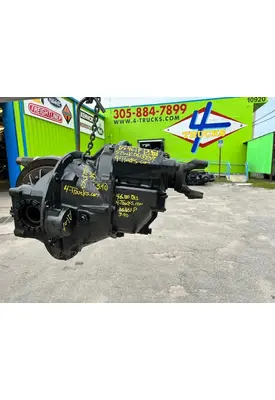 Eaton DS461P Differential Assembly (Front, Rear)