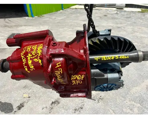 Eaton DS461P Differential Assembly (Front, Rear)