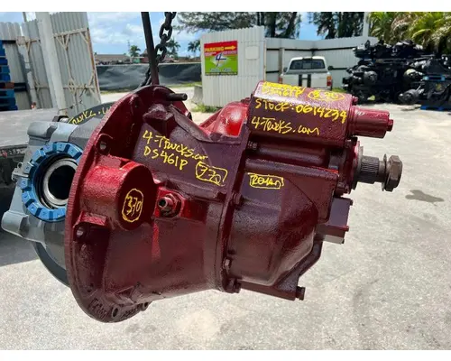 Eaton DS461P Differential Assembly (Front, Rear)