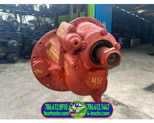 Eaton DS461P Differential Assembly (Front, Rear)