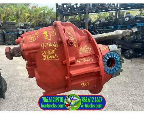 Eaton DS461P Differential Assembly (Front, Rear)