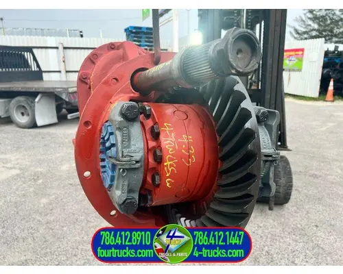 Eaton DS461P Differential Assembly (Front, Rear)