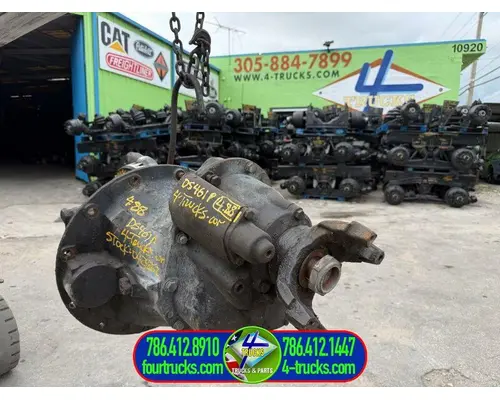 Eaton DS461P Differential Assembly (Front, Rear)