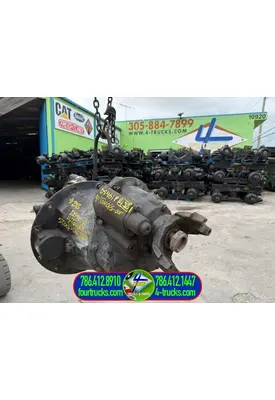 Eaton DS461P Differential Assembly (Front, Rear)