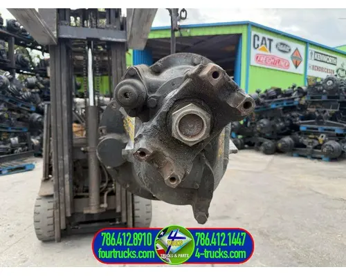 Eaton DS461P Differential Assembly (Front, Rear)