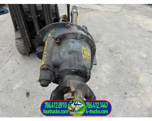 Eaton DS461P Differential Assembly (Front, Rear)