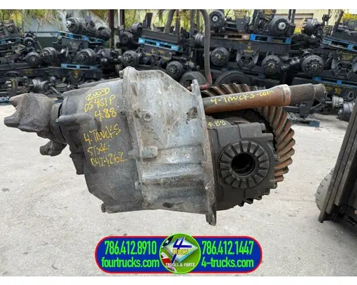 Eaton DS461P Differential Assembly (Front, Rear)