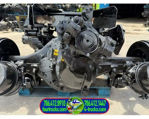 Eaton DS461P Differential Assembly (Front, Rear)