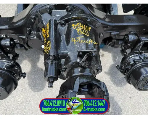 Eaton DS461P Differential Assembly (Front, Rear)