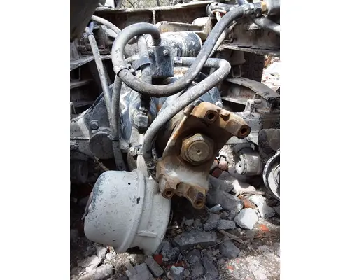 Eaton DS462P/RS462 Cutoff Assembly (Housings & Suspension Only)