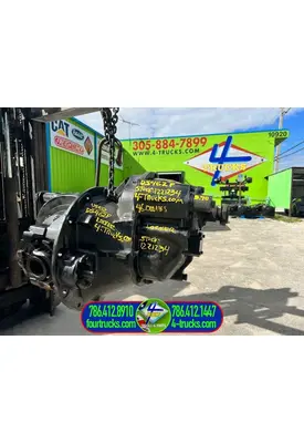 Eaton DS462P Differential Assembly (Front, Rear)