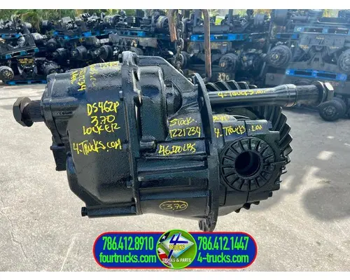 Eaton DS462P Differential Assembly (Front, Rear)