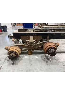 Eaton DS463P/RS463 Cutoff Assembly (Housings & Suspension Only)