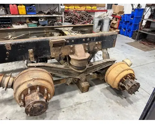 Eaton DS463P/RS463 Cutoff Assembly (Housings & Suspension Only)