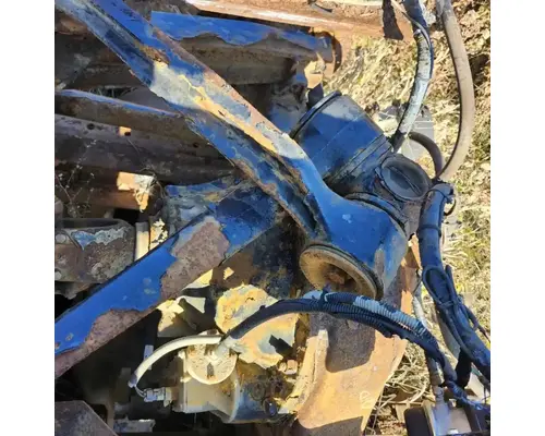 Eaton DS463P Axle Assembly, Rear