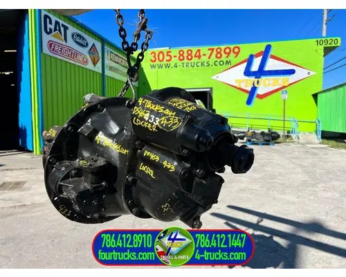 Eaton DS463P Differential Assembly (Front, Rear)