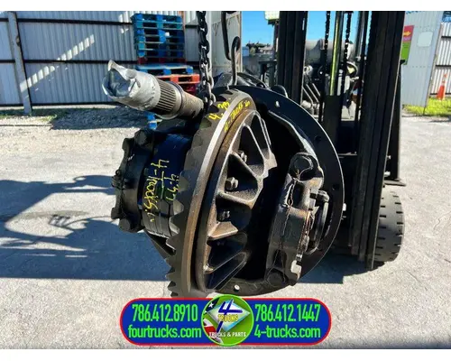 Eaton DS463P Differential Assembly (Front, Rear)