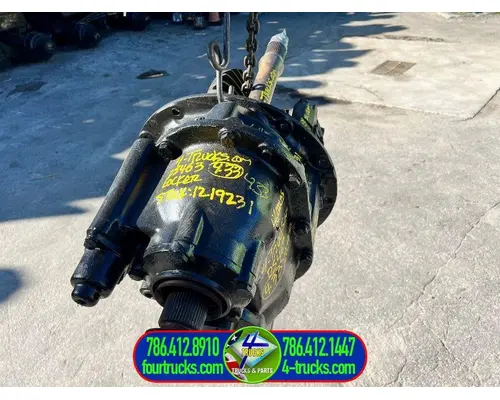 Eaton DS463P Differential Assembly (Front, Rear)