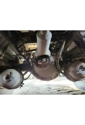 Eaton DS463 Axle Assembly, Rear