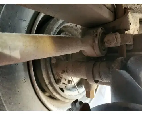 Eaton DS463 Axle Assembly, Rear