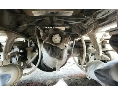 Eaton DS463 Axle Housing (Rear)
