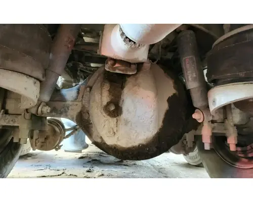 Eaton DS463 Axle Housing (Rear)