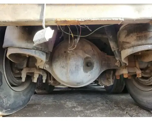 Eaton DS463 Axle Housing (Rear)