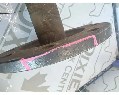 Eaton DS463 Axle Shaft
