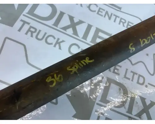 Eaton DS463 Axle Shaft