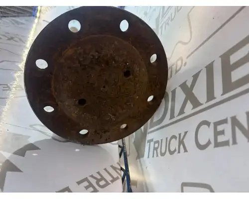 Eaton DS463 Axle Shaft