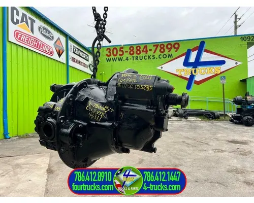 Eaton DS463 Differential Assembly (Front, Rear)