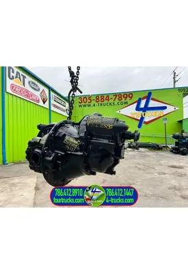 Eaton DS463 Differential Assembly (Front, Rear)