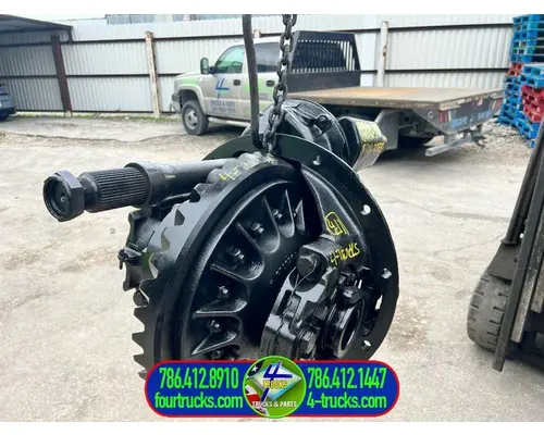 Eaton DS463 Differential Assembly (Front, Rear)