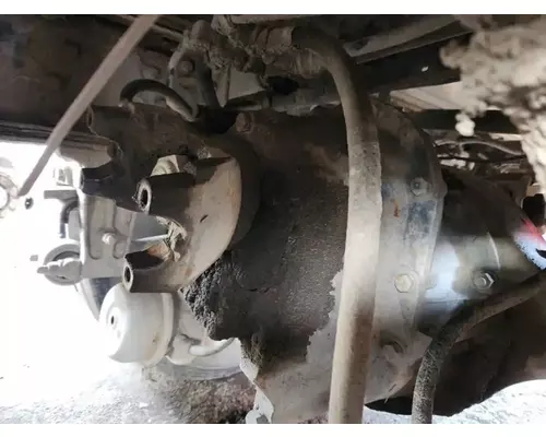 Eaton DS463 Rears (Front)