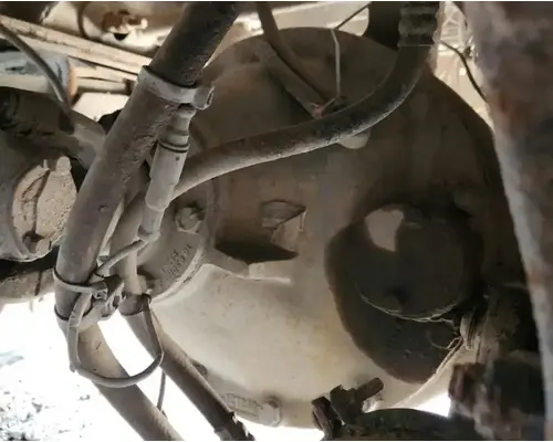 Eaton DS463 Rears (Rear)