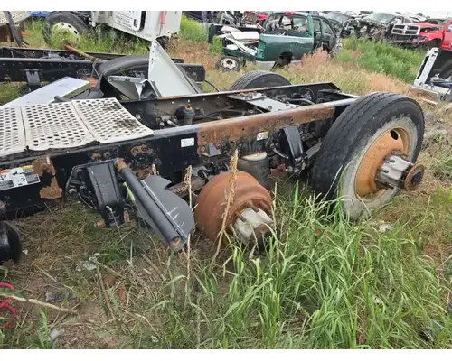 Eaton DSH40/RSH40 Cutoff Assembly (Housings & Suspension Only)