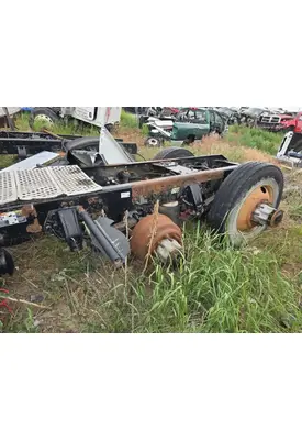 Eaton DSH40/RSH40 Cutoff Assembly (Housings & Suspension Only)