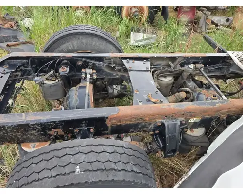 Eaton DSH40/RSH40 Cutoff Assembly (Housings & Suspension Only)