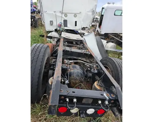 Eaton DSH40/RSH40 Cutoff Assembly (Housings & Suspension Only)